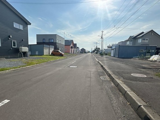 detached 北海道旭川市一条通１６丁目540-3 1-16 事務所 1号室