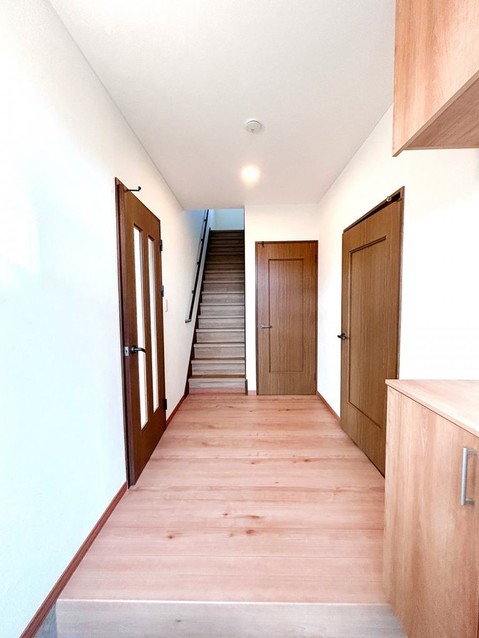 detached 北海道旭川市一条通１６丁目540-3 1-16 事務所 1号室