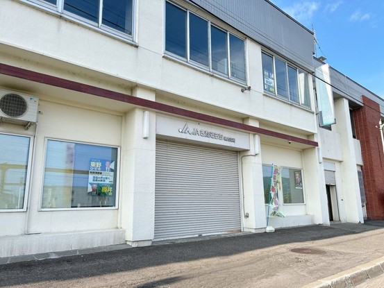 detached 北海道旭川市一条通１６丁目540-3 1-16 事務所 1号室