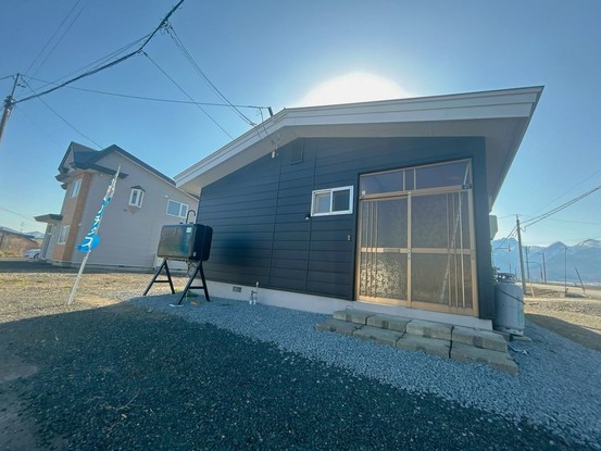detached 北海道旭川市一条通１６丁目540-3 1-16 事務所 1号室