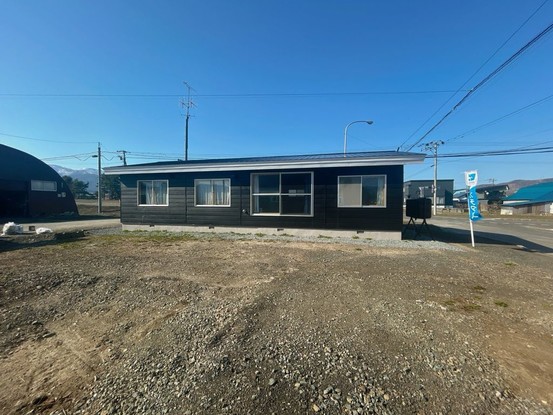 detached 北海道旭川市一条通１６丁目540-3 1-16 事務所 1号室