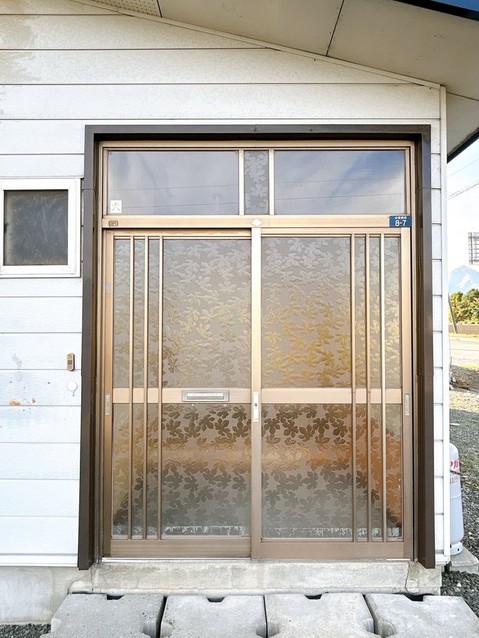 detached 北海道旭川市一条通１６丁目540-3 1-16 事務所 1号室