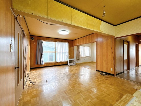 detached 北海道旭川市一条通１６丁目540-3 1-16 事務所 1号室