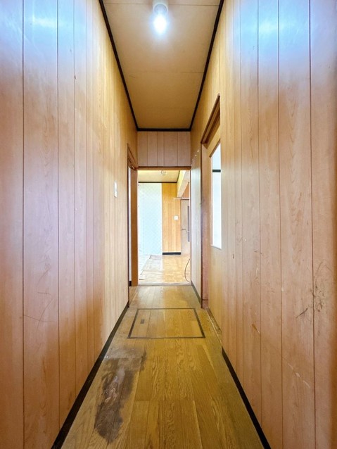 detached 北海道旭川市一条通１６丁目540-3 1-16 事務所 1号室