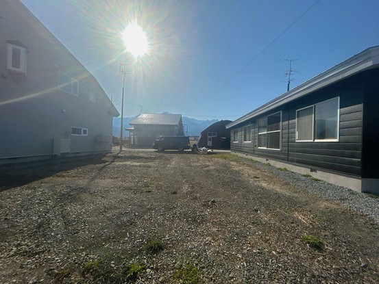 detached 北海道旭川市一条通１６丁目540-3 1-16 事務所 1号室