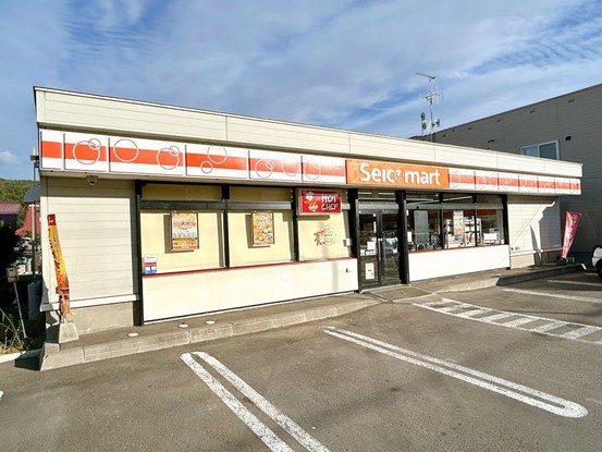 detached 北海道旭川市一条通１６丁目540-3 1-16 事務所 1号室