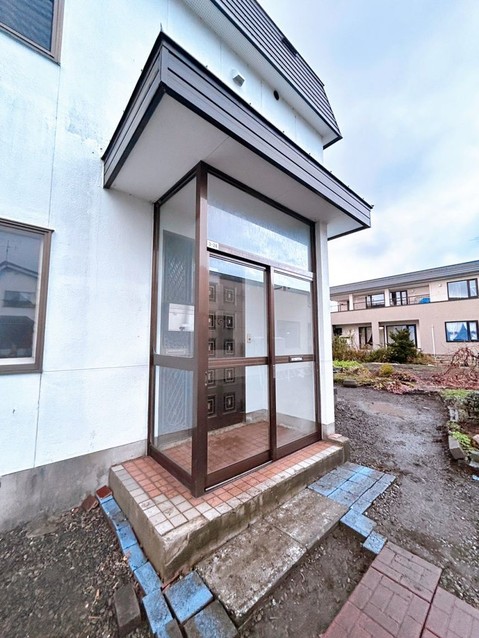 detached 北海道旭川市一条通１６丁目540-3 1-16 事務所 1号室