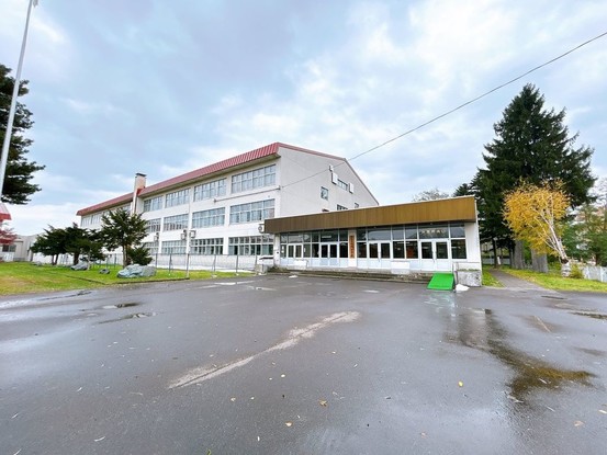 detached 北海道旭川市一条通１６丁目540-3 1-16 事務所 1号室