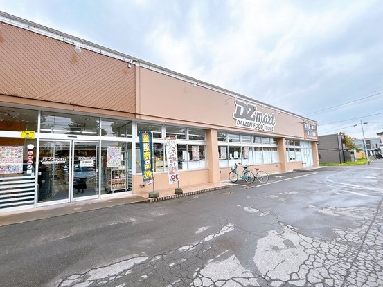detached 北海道旭川市一条通１６丁目540-3 1-16 事務所 1号室