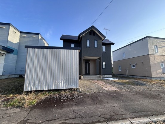 detached 北海道旭川市一条通１６丁目540-3 1-16 事務所 1号室