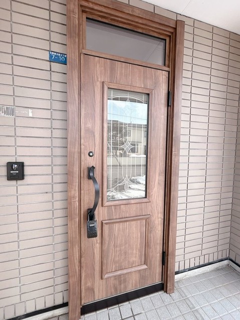 detached 北海道旭川市一条通１６丁目540-3 1-16 事務所 1号室