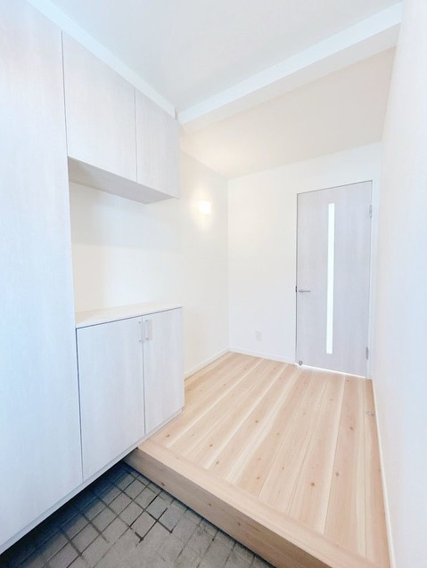 detached 北海道旭川市一条通１６丁目540-3 1-16 事務所 1号室