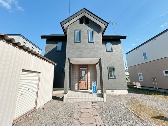 detached 北海道旭川市一条通１６丁目540-3 1-16 事務所 1号室