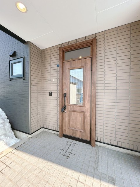 detached 北海道旭川市一条通１６丁目540-3 1-16 事務所 1号室