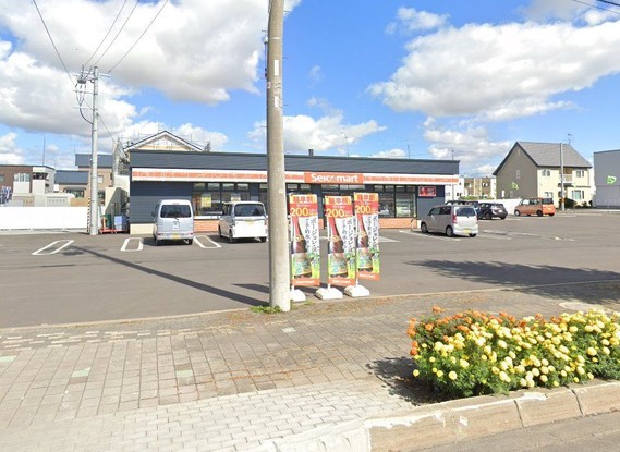 detached 北海道旭川市一条通１６丁目540-3 1-16 事務所 1号室