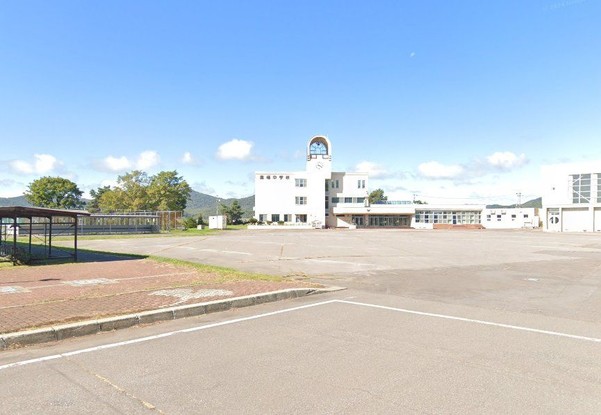 detached 北海道旭川市一条通１６丁目540-3 1-16 事務所 1号室