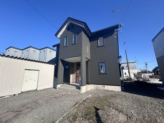detached 北海道旭川市一条通１６丁目540-3 1-16 事務所 1号室