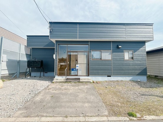 detached 北海道旭川市一条通１６丁目540-3 1-16 事務所 1号室