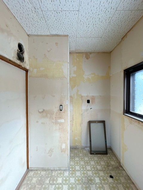detached 北海道旭川市一条通１６丁目540-3 1-16 事務所 1号室