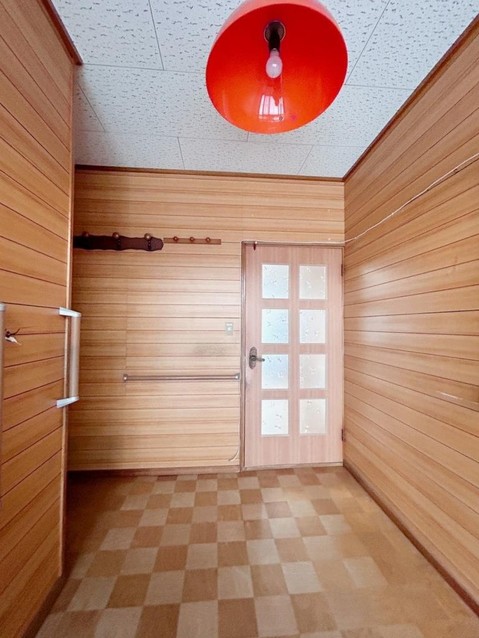 detached 北海道旭川市一条通１６丁目540-3 1-16 事務所 1号室