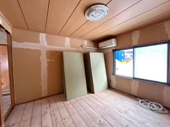 detached 北海道旭川市一条通１６丁目540-3 1-16 事務所 1号室