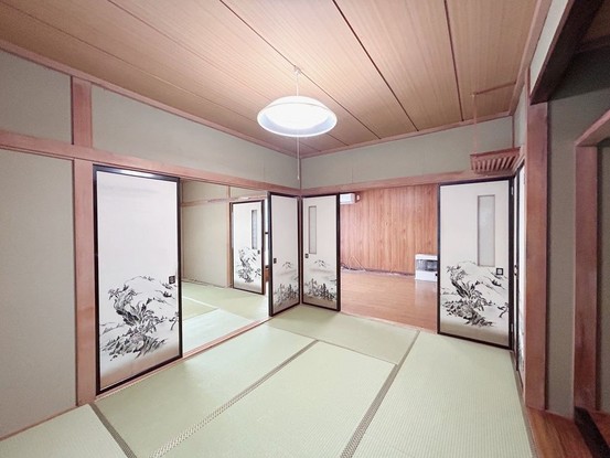 detached 北海道旭川市一条通１６丁目540-3 1-16 事務所 1号室