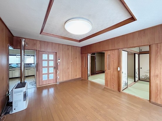 detached 北海道旭川市一条通１６丁目540-3 1-16 事務所 1号室