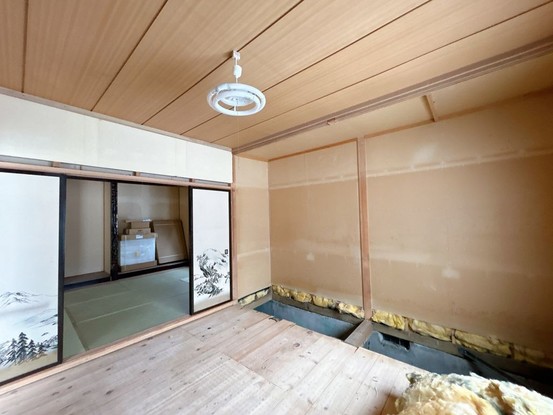 detached 北海道旭川市一条通１６丁目540-3 1-16 事務所 1号室