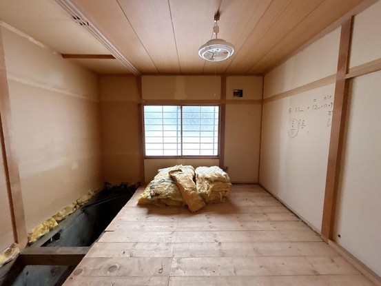 detached 北海道旭川市一条通１６丁目540-3 1-16 事務所 1号室