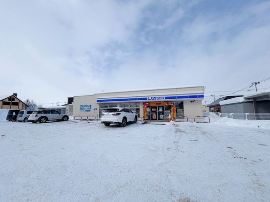 detached 北海道旭川市一条通１６丁目540-3 1-16 事務所 1号室