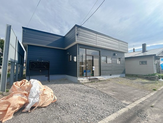 detached 北海道旭川市一条通１６丁目540-3 1-16 事務所 1号室
