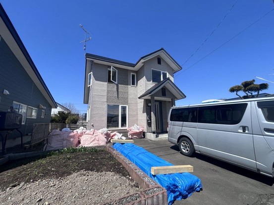 detached 北海道旭川市一条通１６丁目540-3 1-16 事務所 1号室