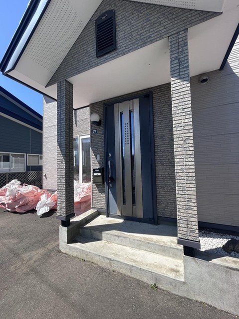detached 北海道旭川市一条通１６丁目540-3 1-16 事務所 1号室