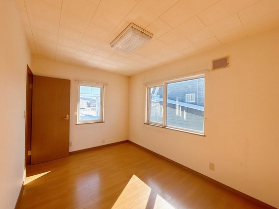 detached 北海道旭川市一条通１６丁目540-3 1-16 事務所 1号室
