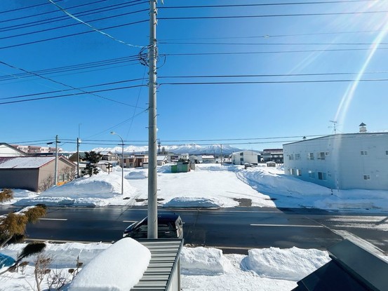 detached 北海道旭川市一条通１６丁目540-3 1-16 事務所 1号室