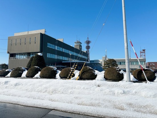 detached 北海道旭川市一条通１６丁目540-3 1-16 事務所 1号室
