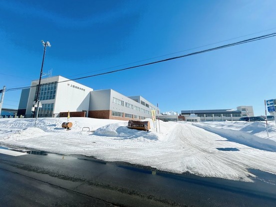 detached 北海道旭川市一条通１６丁目540-3 1-16 事務所 1号室