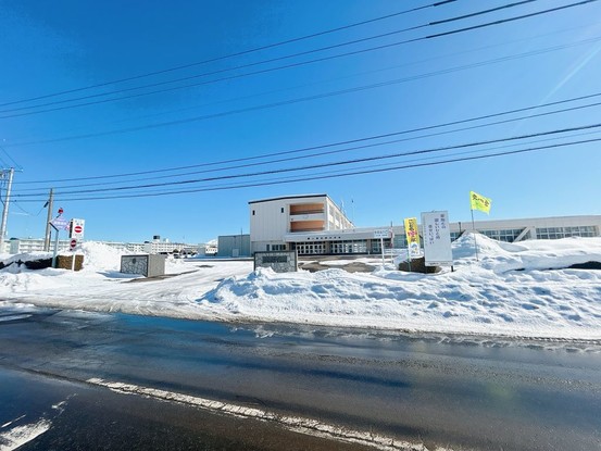 detached 北海道旭川市一条通１６丁目540-3 1-16 事務所 1号室