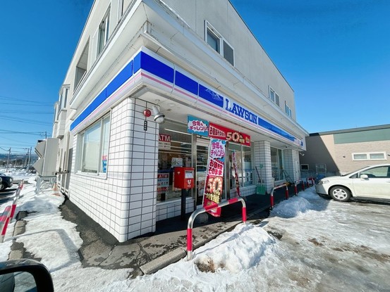 detached 北海道旭川市一条通１６丁目540-3 1-16 事務所 1号室