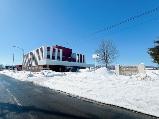 detached 北海道旭川市一条通１６丁目540-3 1-16 事務所 1号室