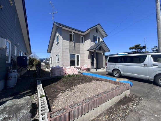 detached 北海道旭川市一条通１６丁目540-3 1-16 事務所 1号室