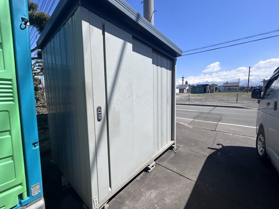 detached 北海道旭川市一条通１６丁目540-3 1-16 事務所 1号室