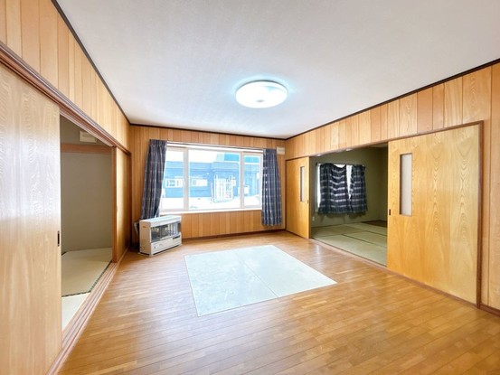 detached 北海道旭川市一条通１６丁目540-3 1-16 事務所 1号室
