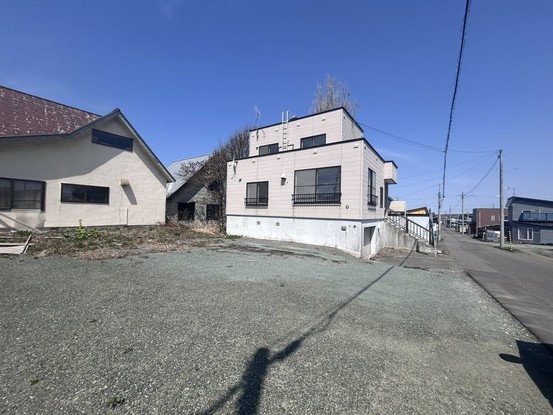 detached 北海道旭川市一条通１６丁目540-3 1-16 事務所 1号室