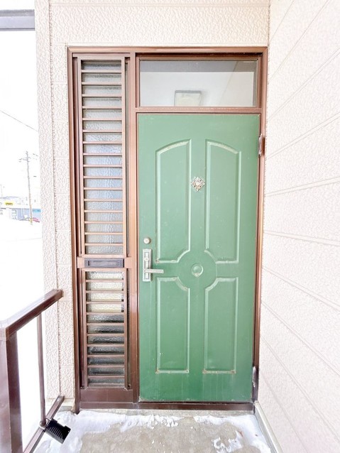 detached 北海道旭川市一条通１６丁目540-3 1-16 事務所 1号室