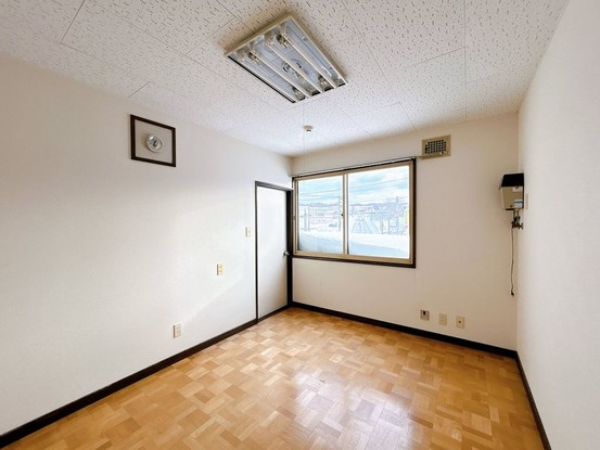 detached 北海道旭川市一条通１６丁目540-3 1-16 事務所 1号室