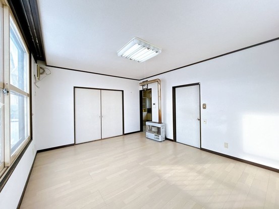 detached 北海道旭川市一条通１６丁目540-3 1-16 事務所 1号室