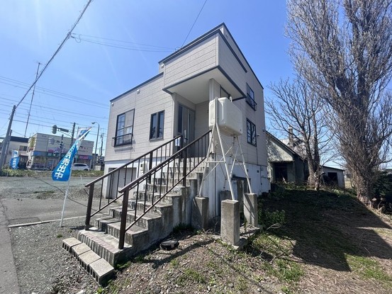 detached 北海道旭川市一条通１６丁目540-3 1-16 事務所 1号室