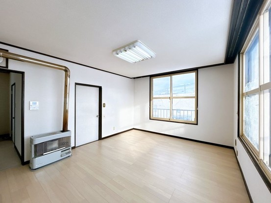detached 北海道旭川市一条通１６丁目540-3 1-16 事務所 1号室