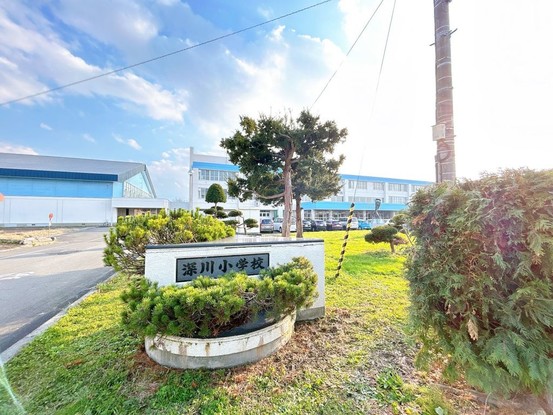 detached 北海道旭川市一条通１６丁目540-3 1-16 事務所 1号室